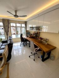 Blk 487C Sunshine Gardens (Choa Chu Kang), HDB 5 Rooms #573117971